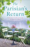 The Parisian's Return front cover